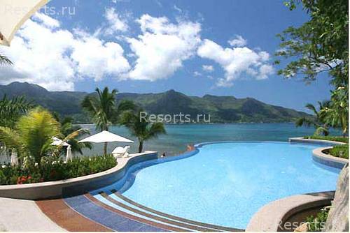 Hilton Seychelles Northolme Resort & Spa 12